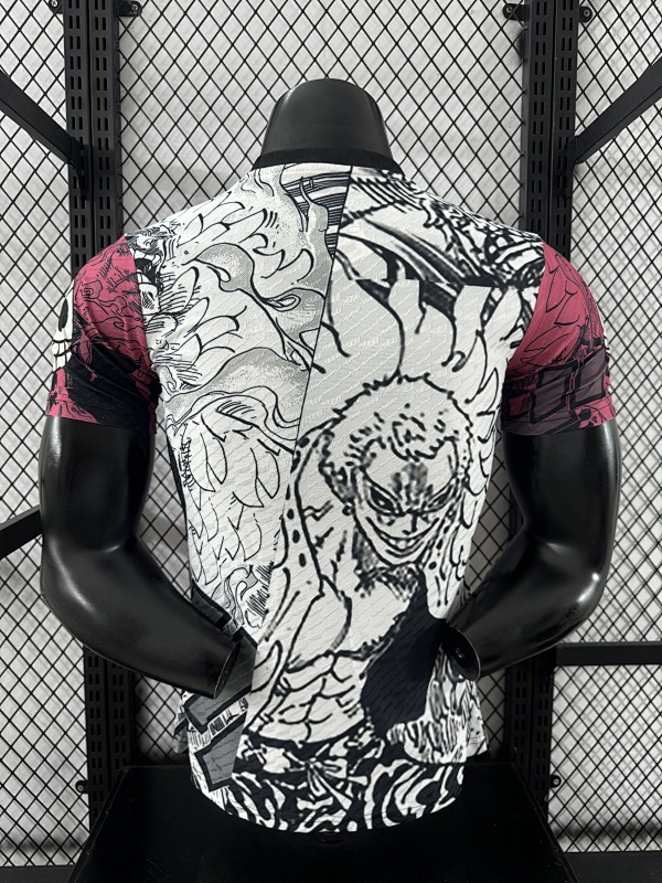 Japón Edición Especial Diseño 2 Versión Jugador (Rosa) 2