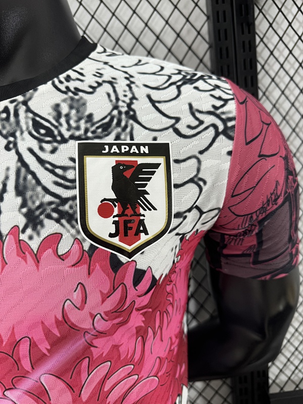 Japón Edición Especial Diseño 2 Versión Jugador (Rosa) 5