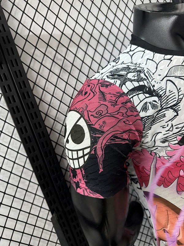 Japón Edición Especial Diseño 2 Versión Jugador (Rosa) 8