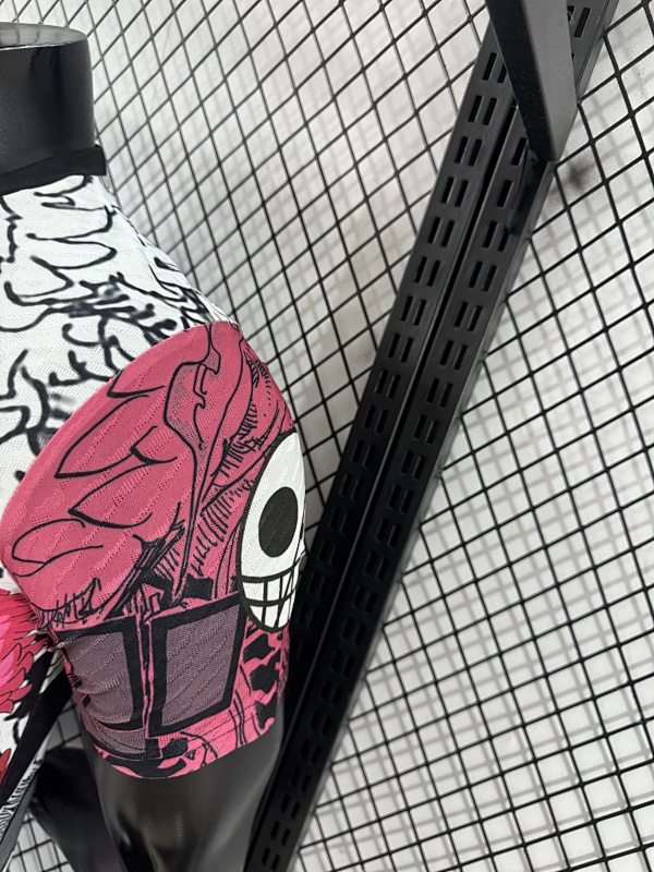 Japón Edición Especial Diseño 2 Versión Jugador (Rosa) 9