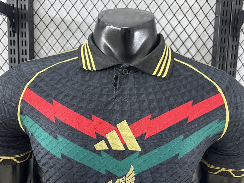 México Edición Especial Versión Jugador (Negra) 3