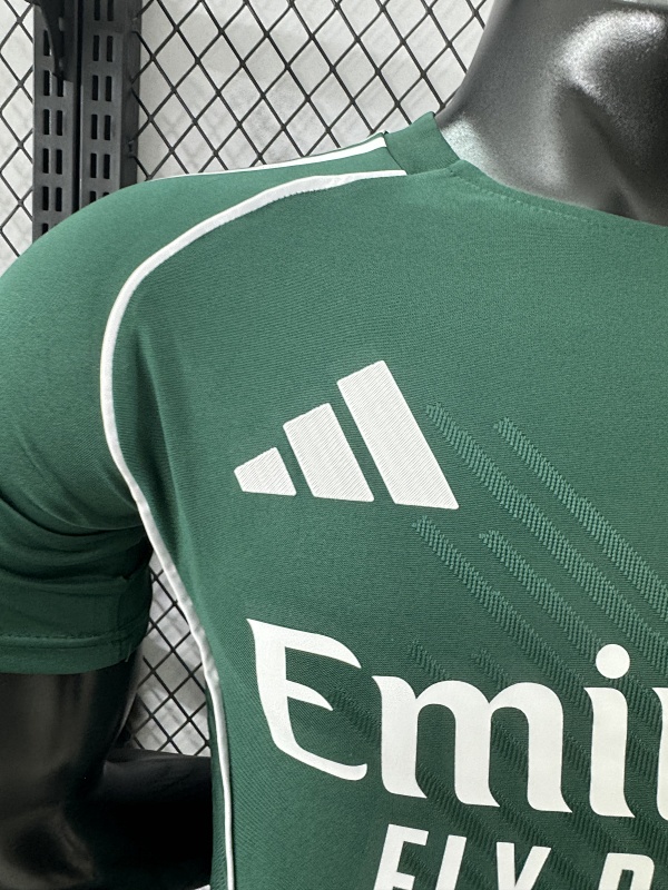 Real Madrid Edición Especial Versión Jugador (Verde) 4