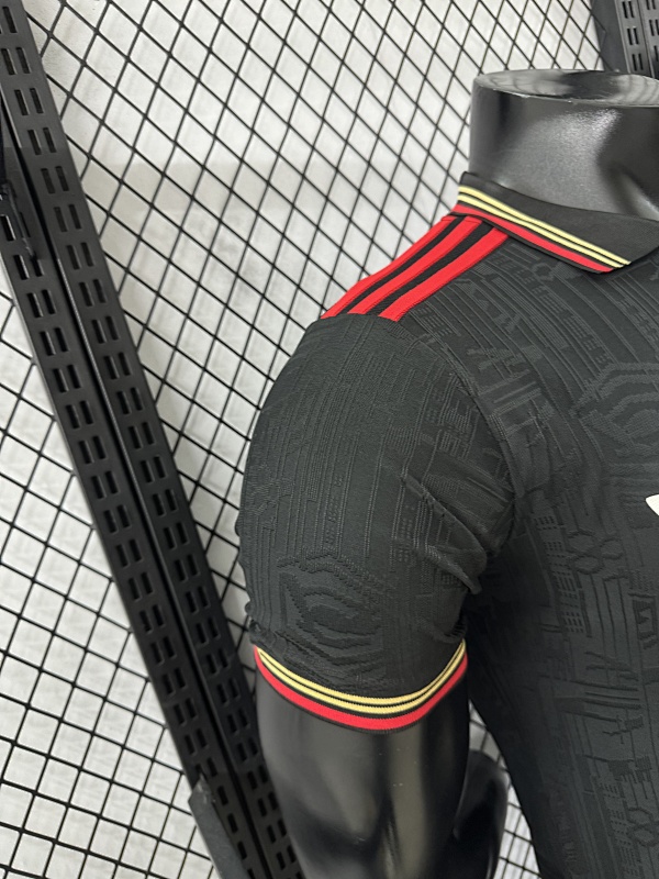 Arsenal Edición Especial Diseño 2 Versión Jugador (Negra) 8