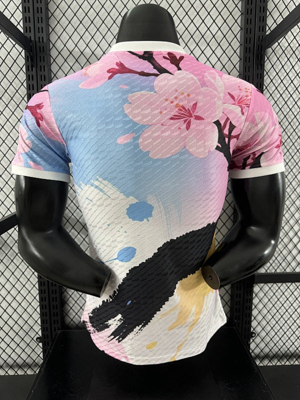 Japón Edición Especial Diseño 2 Versión Jugador (Multicolor) 2