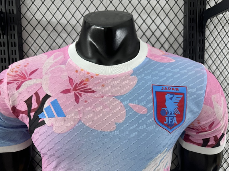 Japón Edición Especial Diseño 2 Versión Jugador (Multicolor) 3