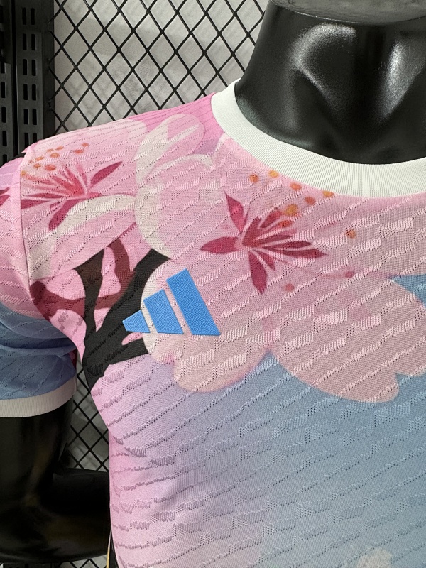 Japón Edición Especial Diseño 2 Versión Jugador (Multicolor) 4
