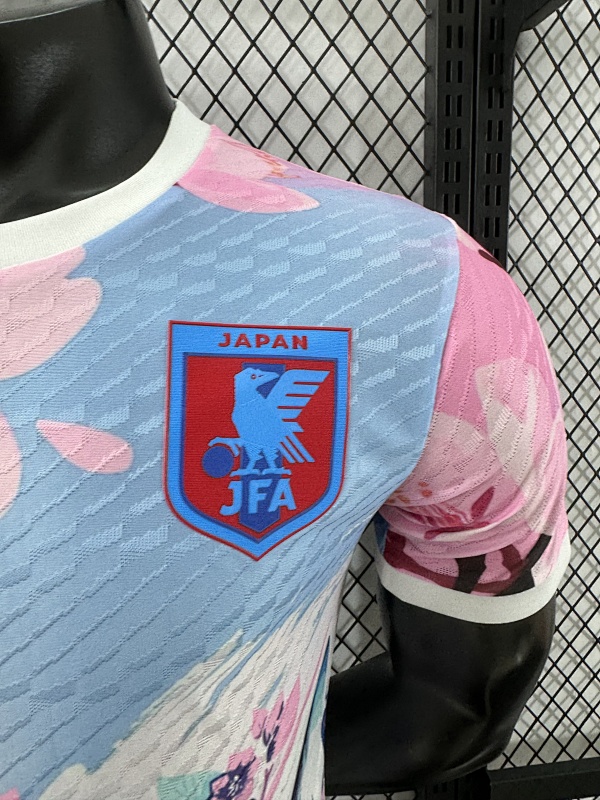 Japón Edición Especial Diseño 2 Versión Jugador (Multicolor) 5