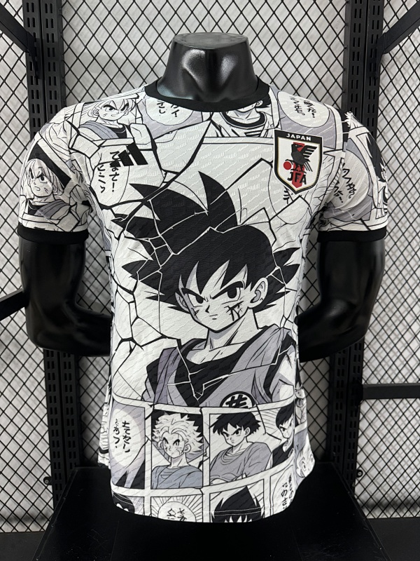 Japón Edición Especial Diseño 14 Versión Jugador (Blanca)