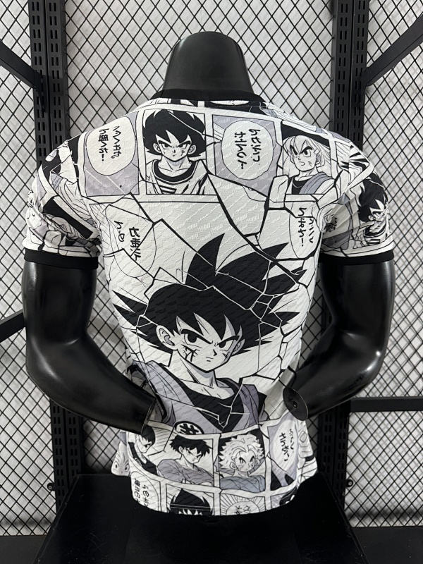 Japón Edición Especial Diseño 14 Versión Jugador (Blanca) 2