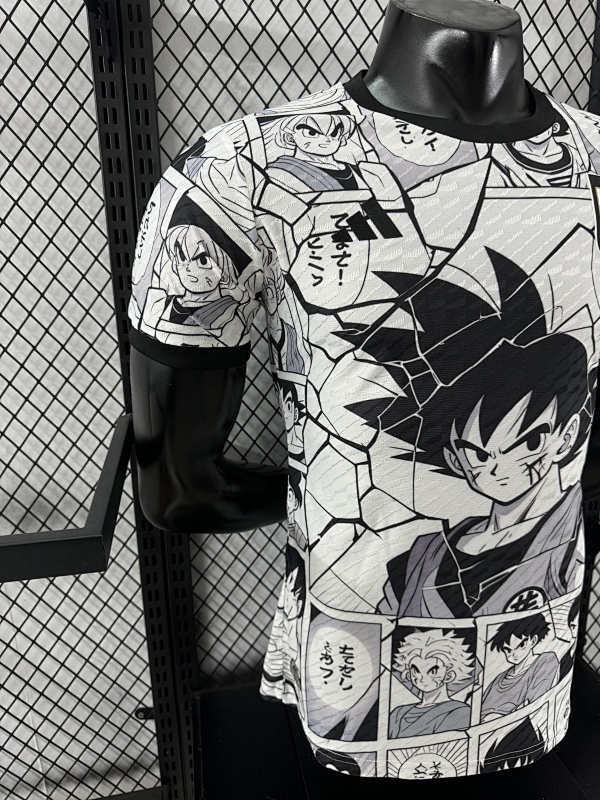 Japón Edición Especial Diseño 14 Versión Jugador (Blanca) 6
