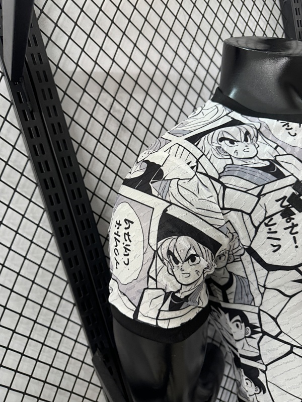 Japón Edición Especial Diseño 14 Versión Jugador (Blanca) 8