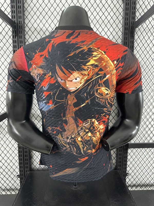 Japón Edición Especial Diseño 3 Versión Jugador (Negra) 2