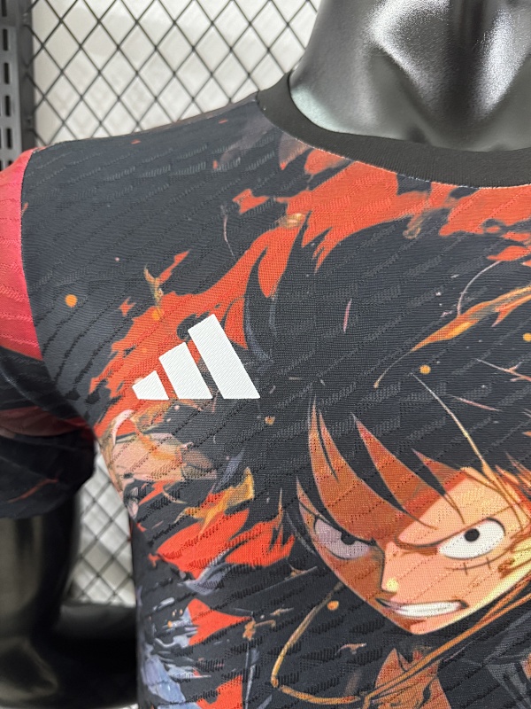 Japón Edición Especial Diseño 3 Versión Jugador (Negra) 4