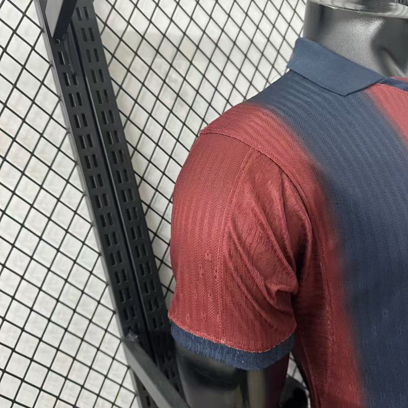 FC Barcelona Edición Especial Versión Jugador (Granate) 8