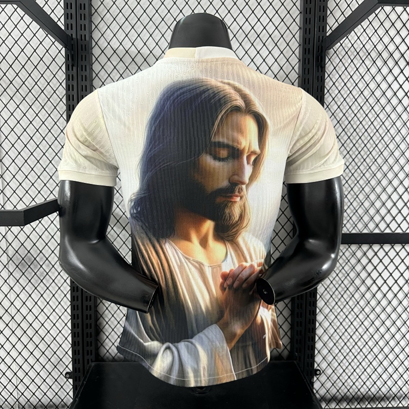 Brasil Edición Especial Diseño 2 Versión Jugador (Blanca) 2