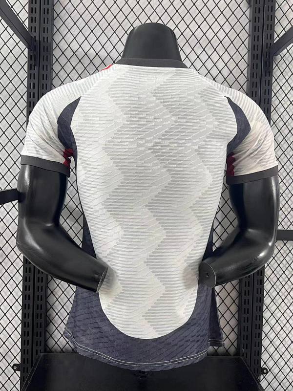 México Edición Especial Versión Jugador (Blanca) 2