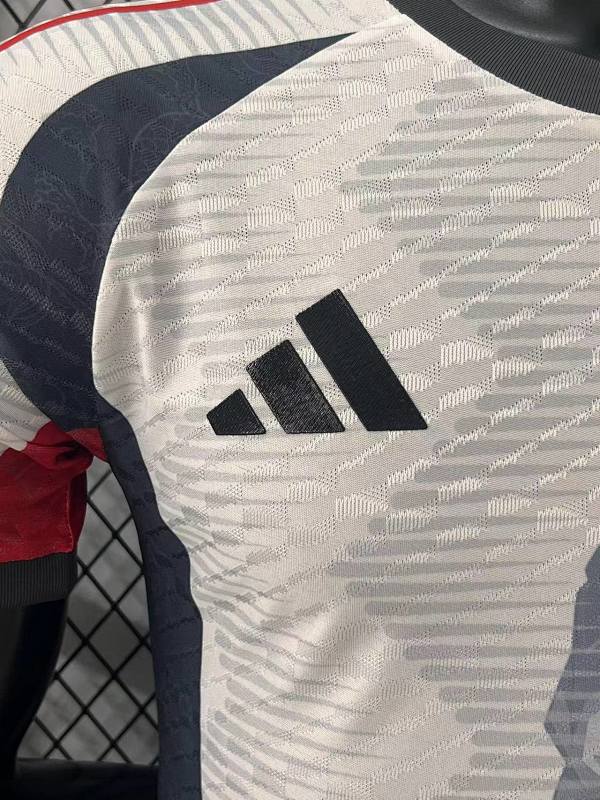 México Edición Especial Versión Jugador (Blanca) 4