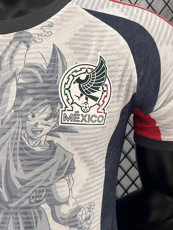 México Edición Especial Versión Jugador (Blanca) 5