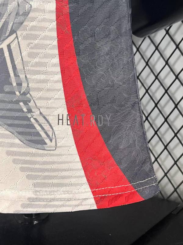 Japón Edición Especial Diseño 11 Versión Jugador (Blanca) 9