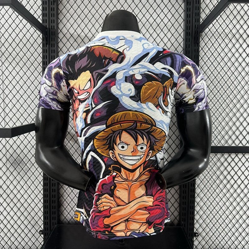 Japón Edición Especial Diseño 10 Versión Jugador (Blanca) 2