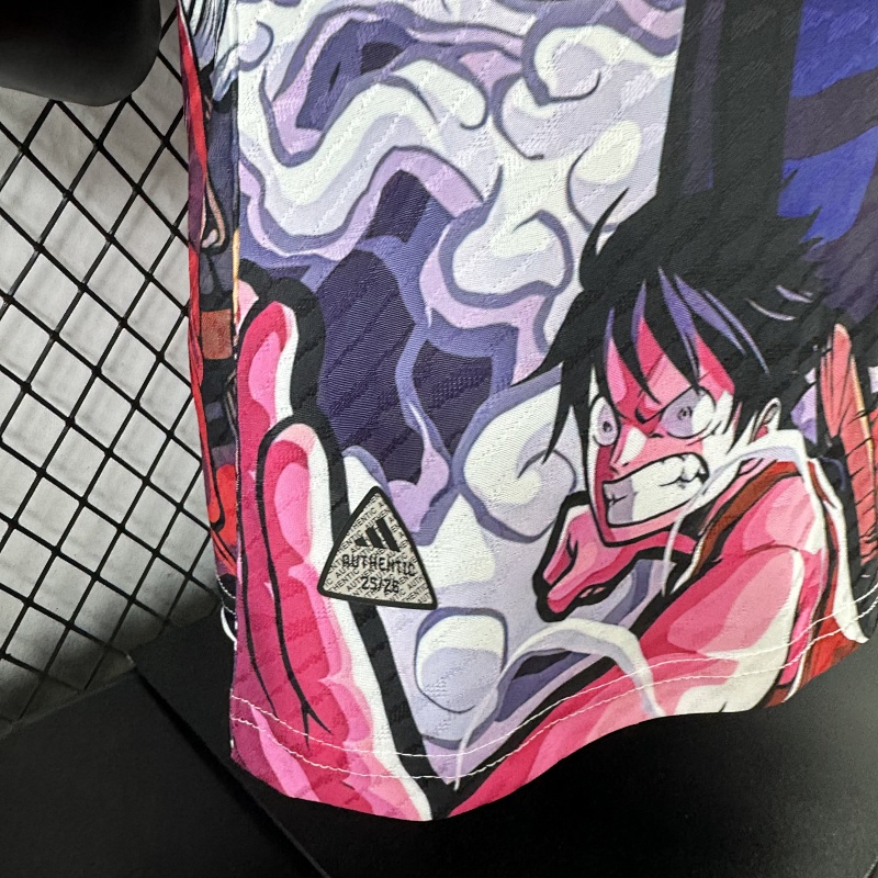 Japón Edición Especial Diseño 10 Versión Jugador (Blanca) 9