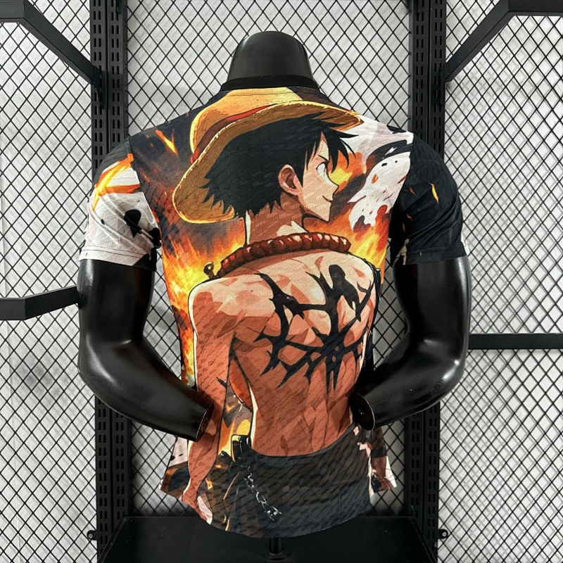Japón Edición Especial Diseño 2 Versión Jugador (Negra) 2