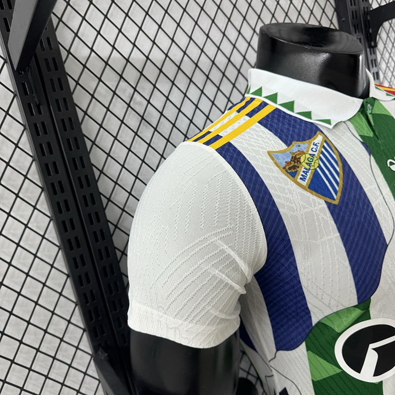 Real Betis Edición Especial Versión Jugador (Multicolor) 8