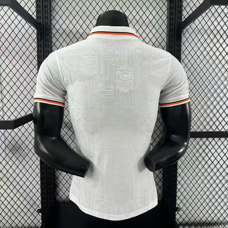 Japón Edición Especial Diseño 9 Versión Jugador (Blanca) 2