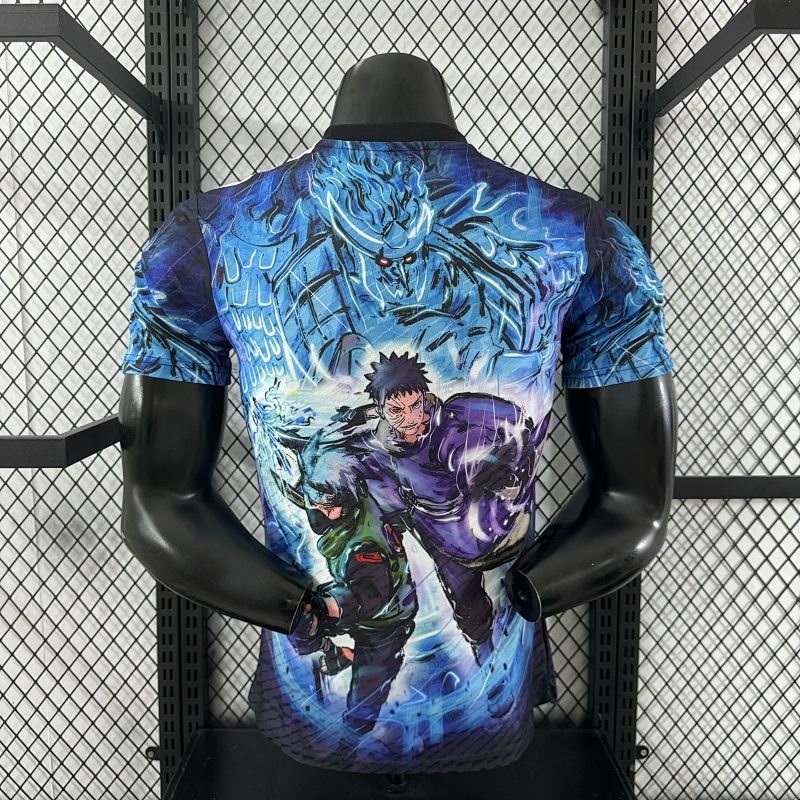 FC Barcelona Edición Especial Diseño 4 Versión Jugador (Azul) 2