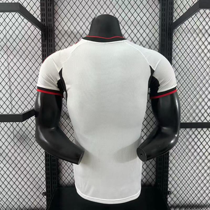 Japón Edición Especial Diseño 8 Versión Jugador (Blanca) 2
