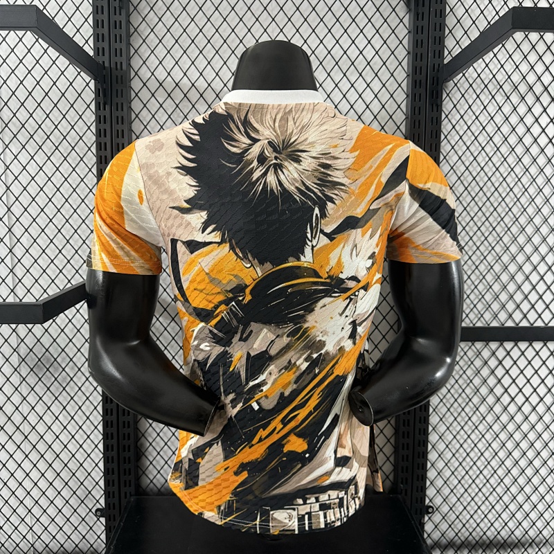 Japón Edición Especial Diseño 7 Versión Jugador (Blanca) 2