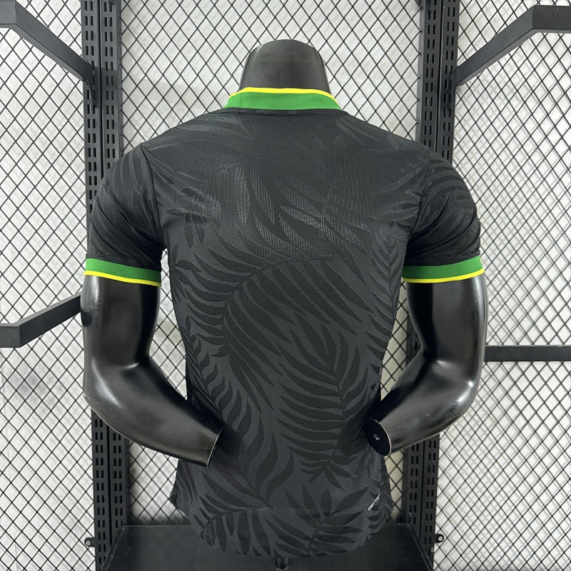 Brasil Edición Especial Versión Jugador (Negra) 2