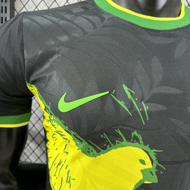 Brasil Edición Especial Versión Jugador (Negra) 4