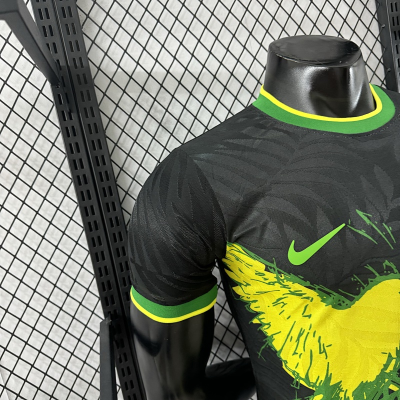 Brasil Edición Especial Versión Jugador (Negra) 8