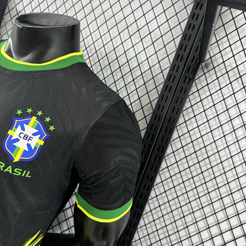 Brasil Edición Especial Versión Jugador (Negra) 9