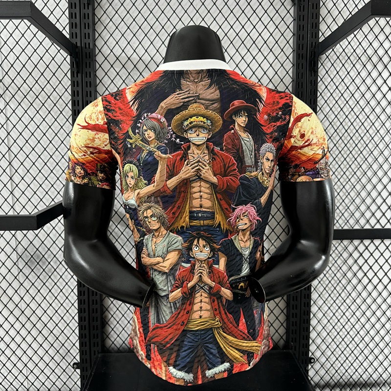 Japón Edición Especial Versión Jugador (Multicolor) 2