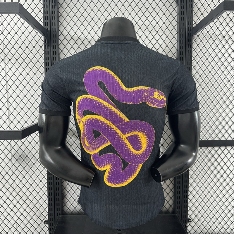 FC Barcelona Edición Especial Diseño 3 Versión Jugador (Negra) 2