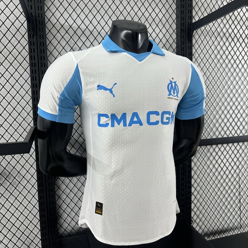 Al Ittihad Edición Campeones Versión Jugador (Blanca) 6