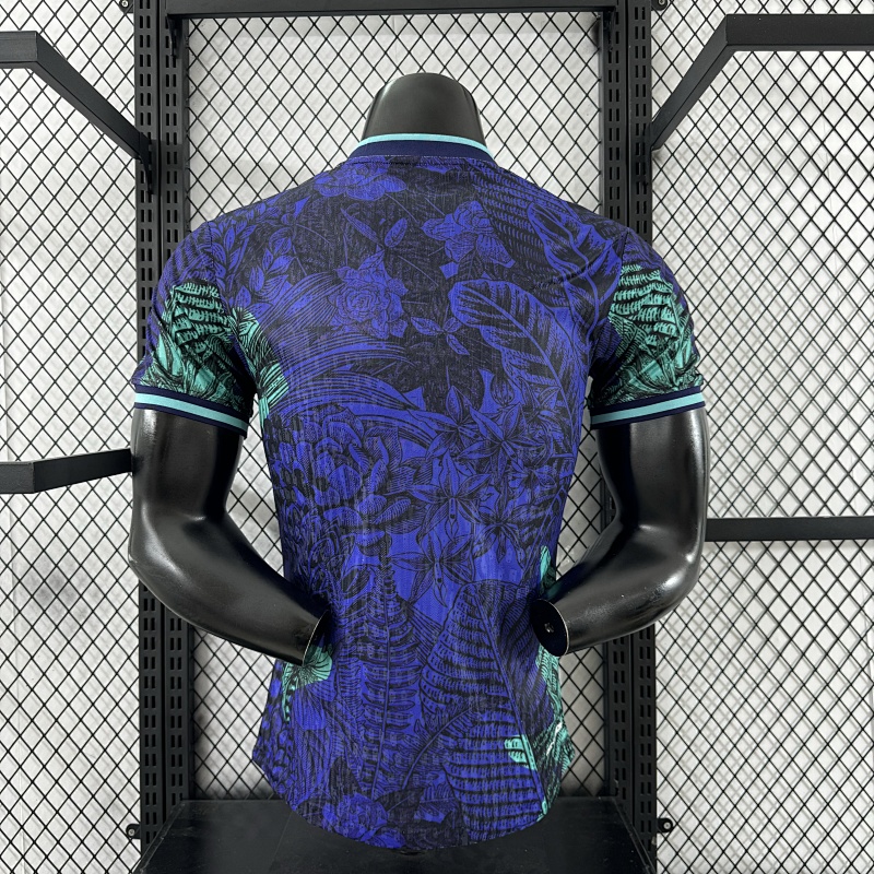 Brasil Edición Especial Versión Jugador (Azul) 2