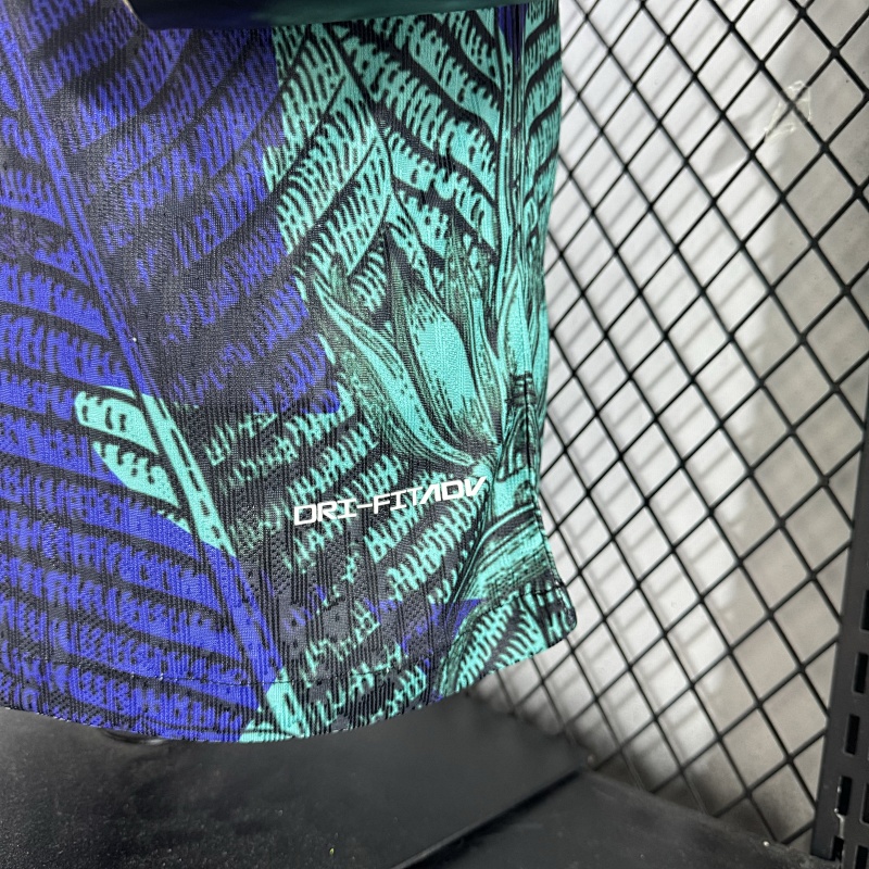 Brasil Edición Especial Versión Jugador (Azul) 10