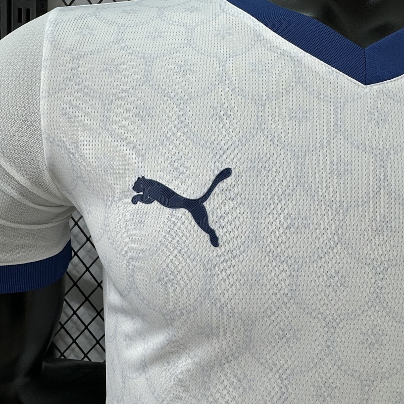 Bahia Local Versión Jugador 2025/26 (Blanca) 4