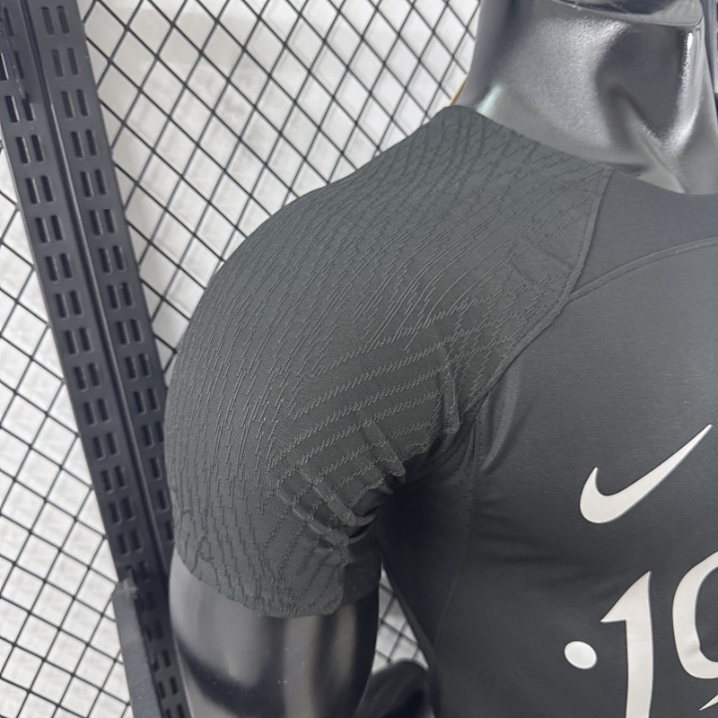 Al Ittihad Campeón Versión Jugador (Negra) 9
