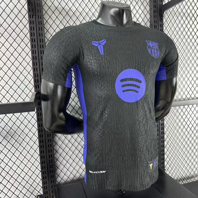 FC Barcelona Edición Especial Versión Jugador (Negra) 6