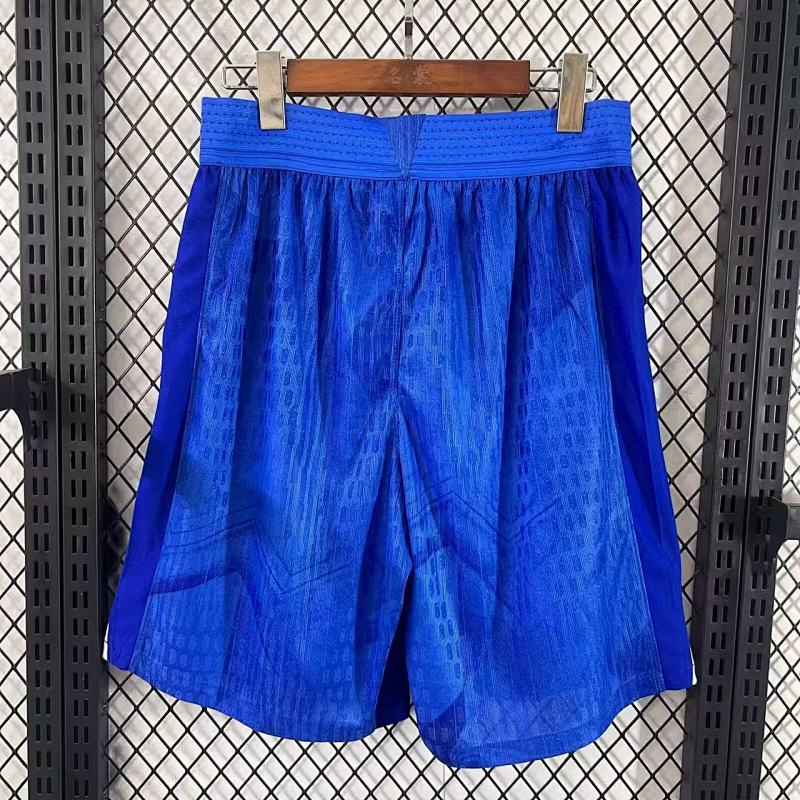 Chelsea Short Local Versión Jugador 2025/26 (Azul) 2