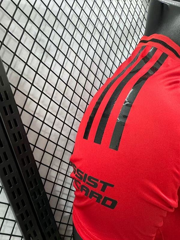 River Plate Cuarta Versión Jugador 2024/25 (Blanca) 3