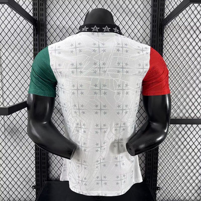 Ghana Edición Especial Versión Jugador (Blanca) 9