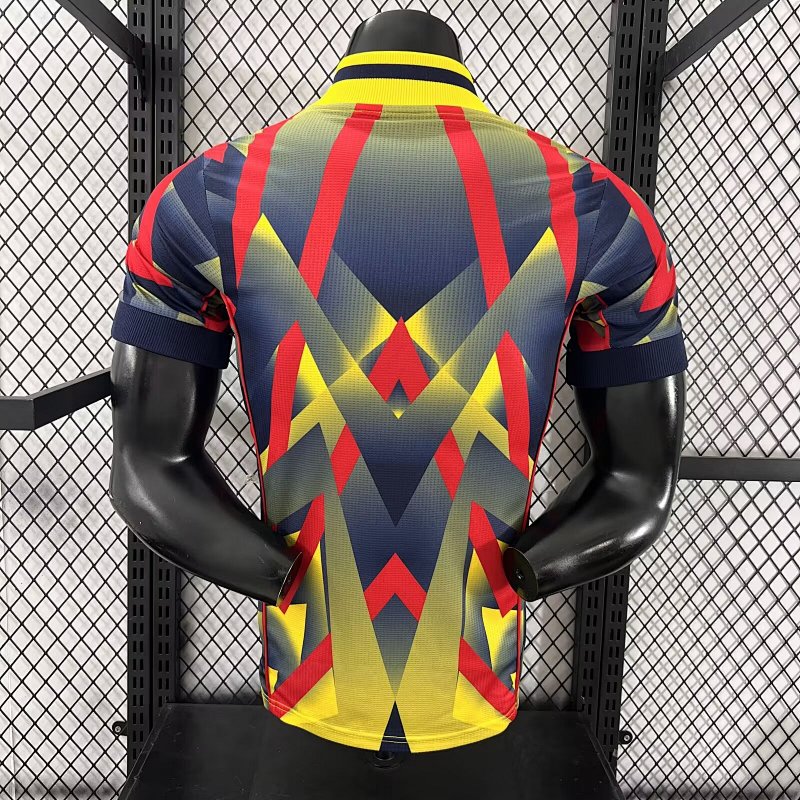 Arsenal Edición Retro (Amarilla) 7