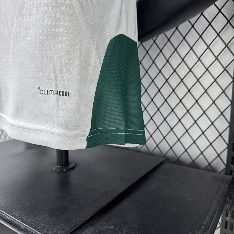Italia Camiseta de Entrenamiento Versión Jugador 2026 (Blanca) 10