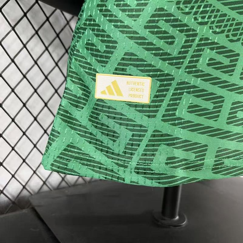 México Local Versión Mujer 2026 (Verde) 8