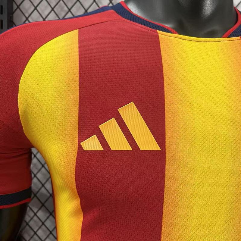 España Edición Especial Diseño 2 Versión Jugador 2026 (Roja) 4